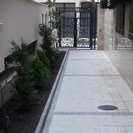 Таня 10 Apartment Pomorie Exterior foto