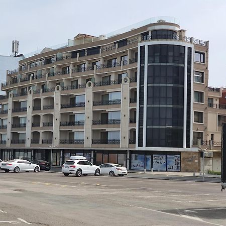 Таня 10 Apartment Pomorie Exterior foto