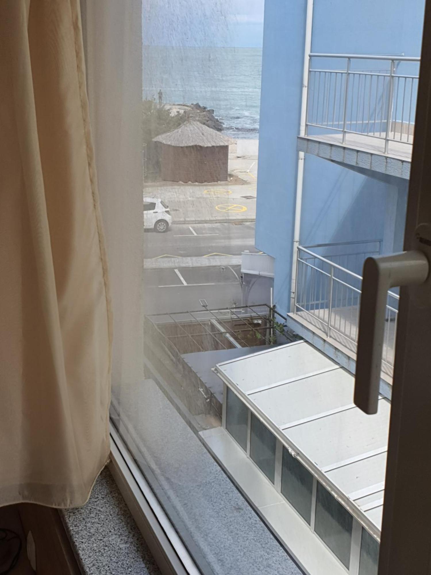 Таня 10 Apartment Pomorie Exterior foto