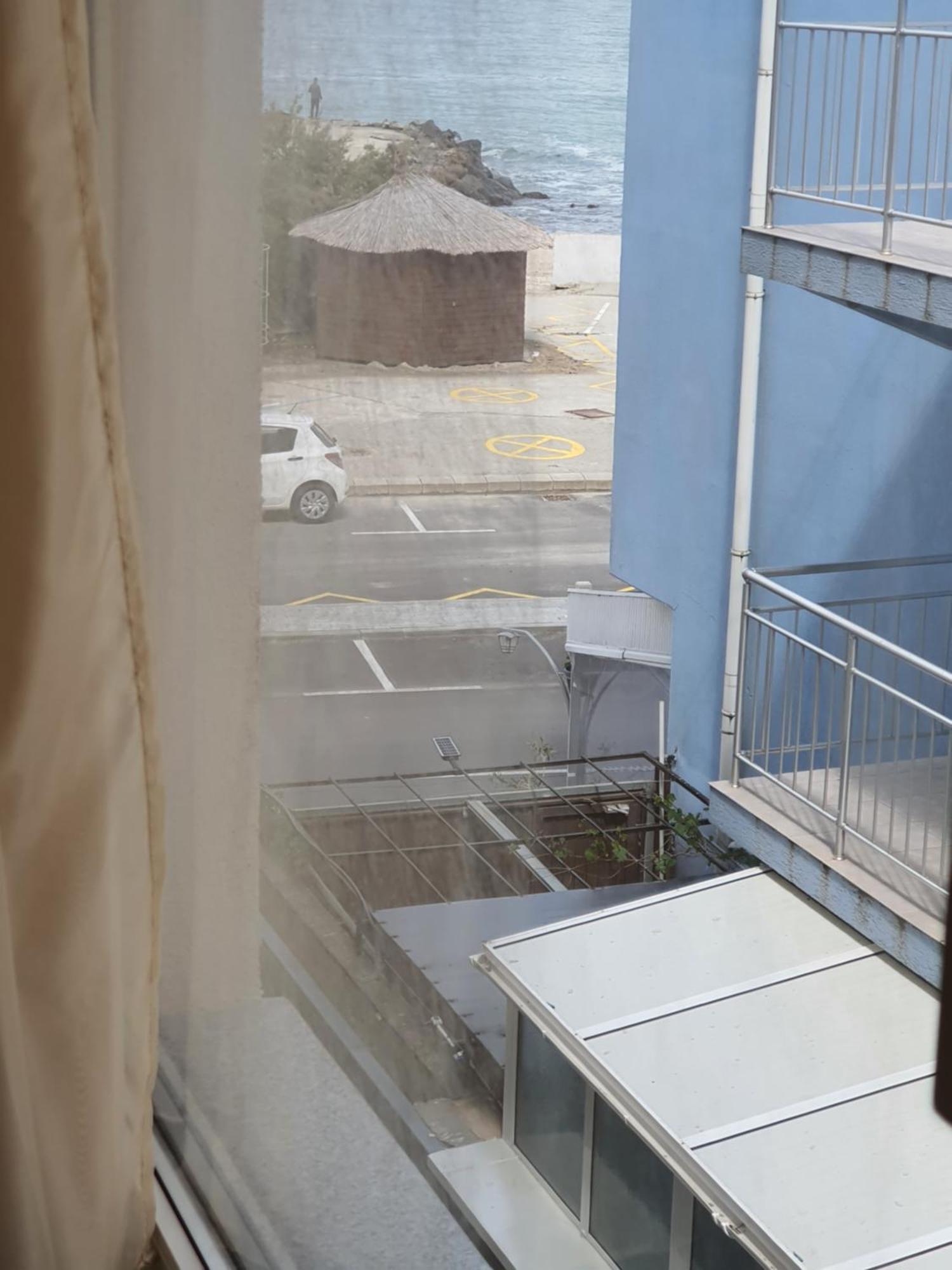 Таня 10 Apartment Pomorie Exterior foto