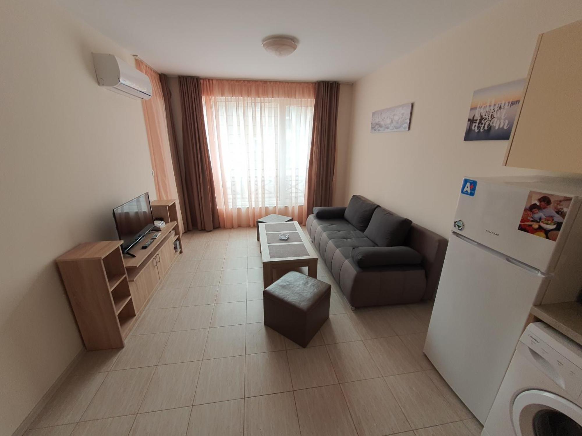 Таня 10 Apartment Pomorie Exterior foto