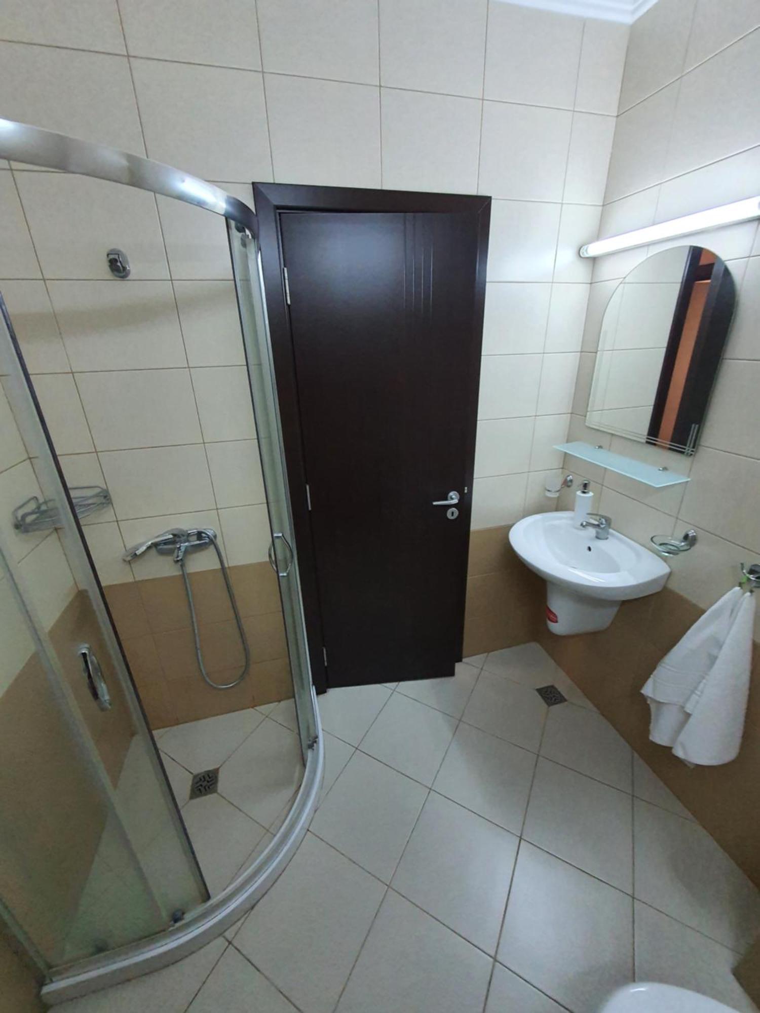 Таня 10 Apartment Pomorie Exterior foto