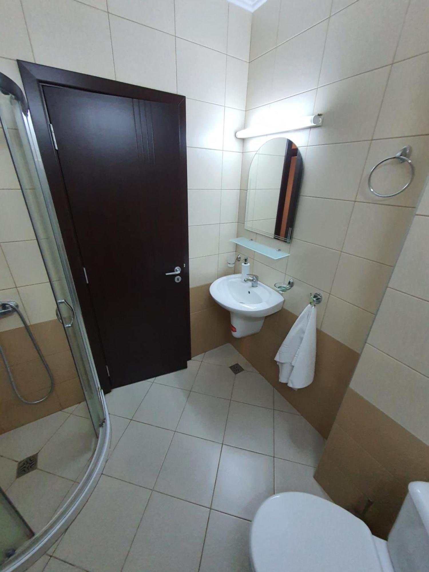 Таня 10 Apartment Pomorie Exterior foto