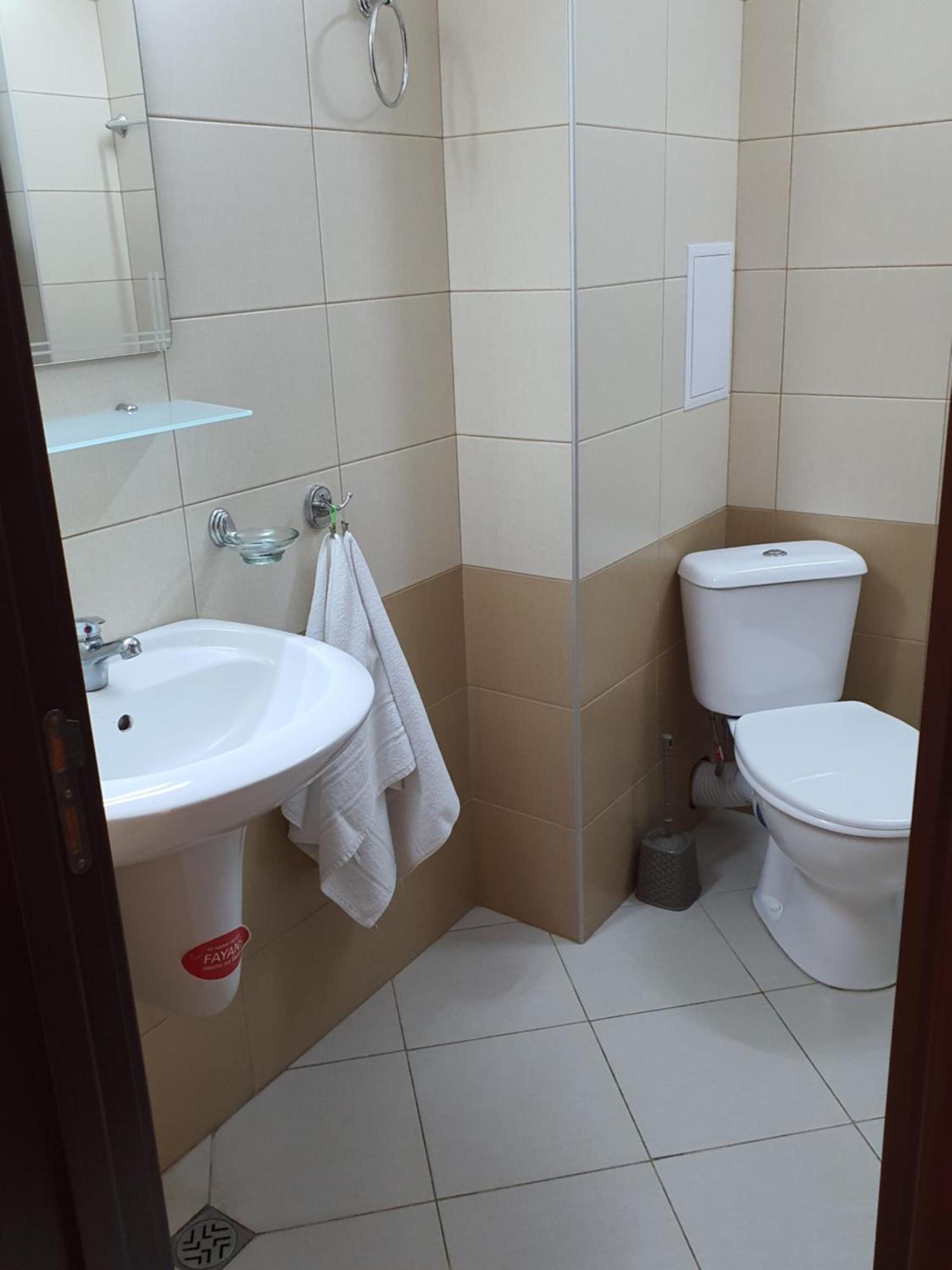 Таня 10 Apartment Pomorie Exterior foto