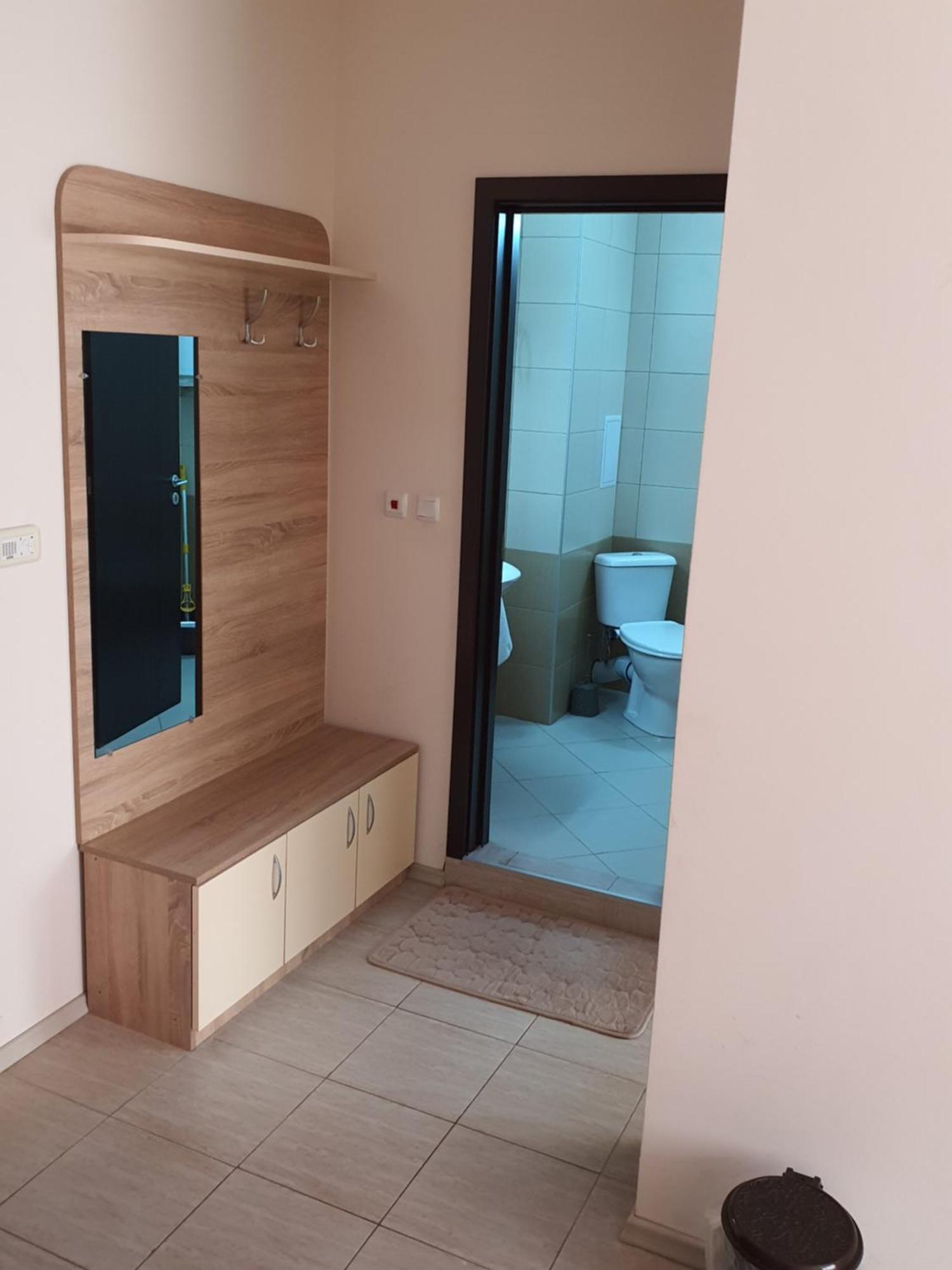 Таня 10 Apartment Pomorie Exterior foto