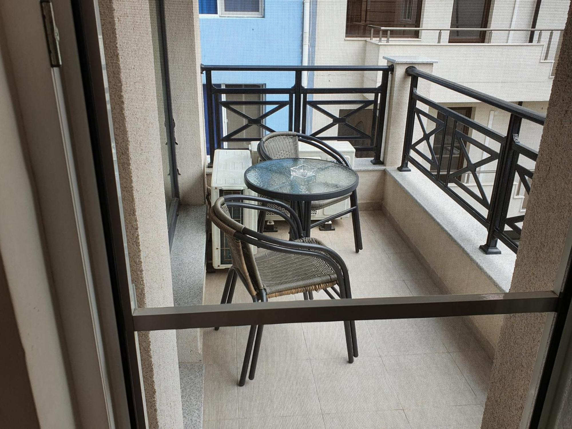 Таня 10 Apartment Pomorie Exterior foto