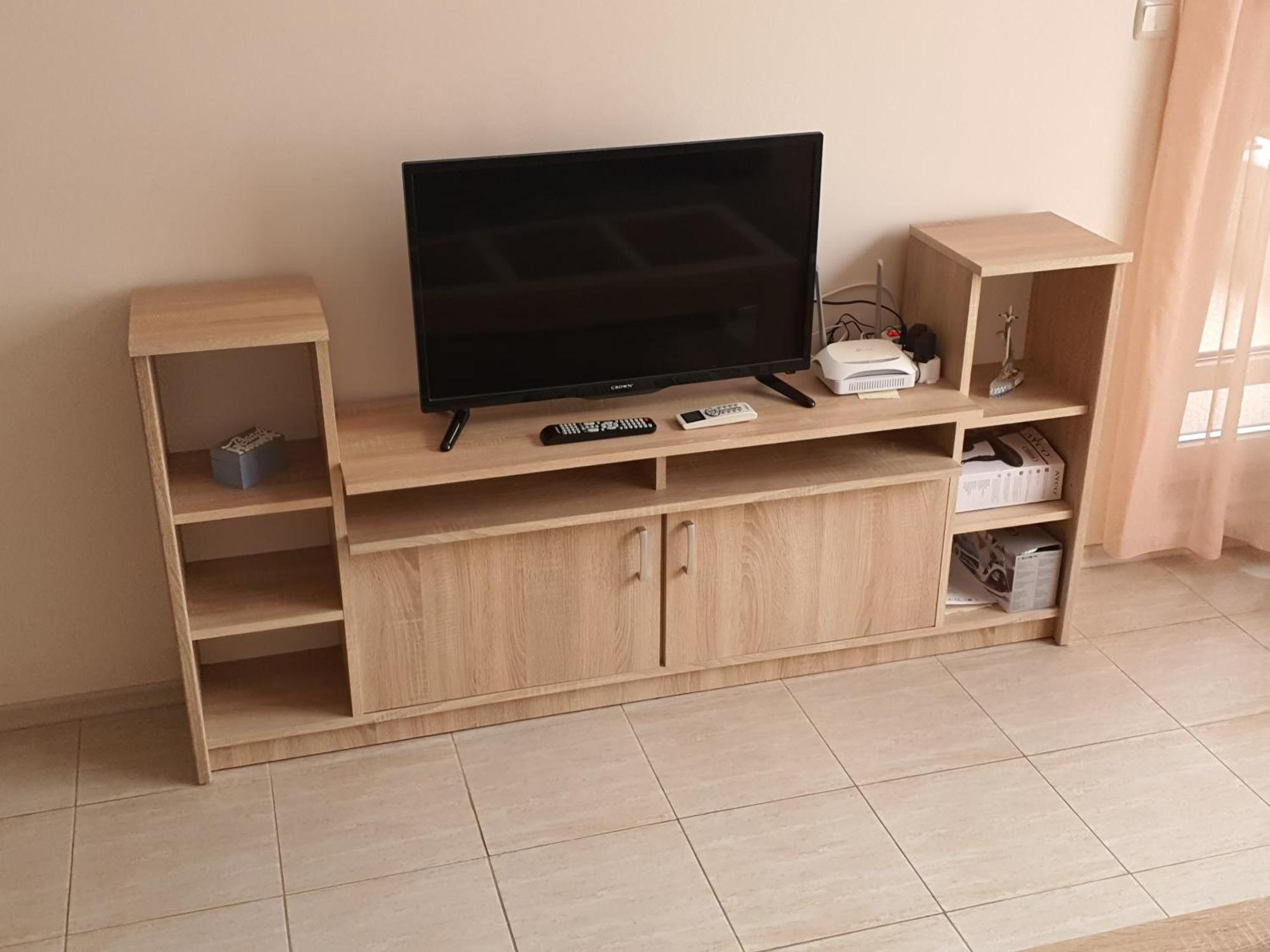 Таня 10 Apartment Pomorie Exterior foto