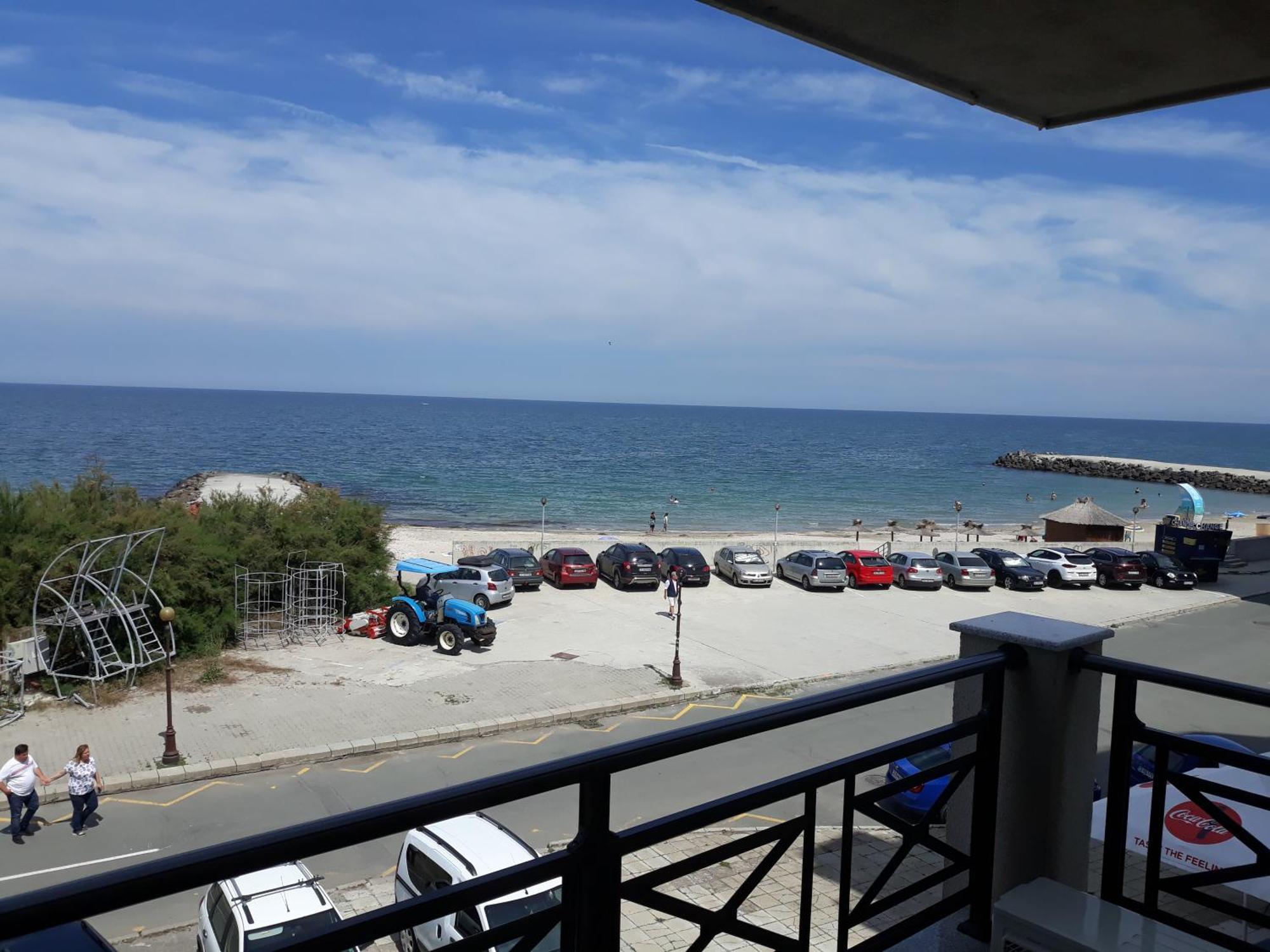 Таня 10 Apartment Pomorie Exterior foto